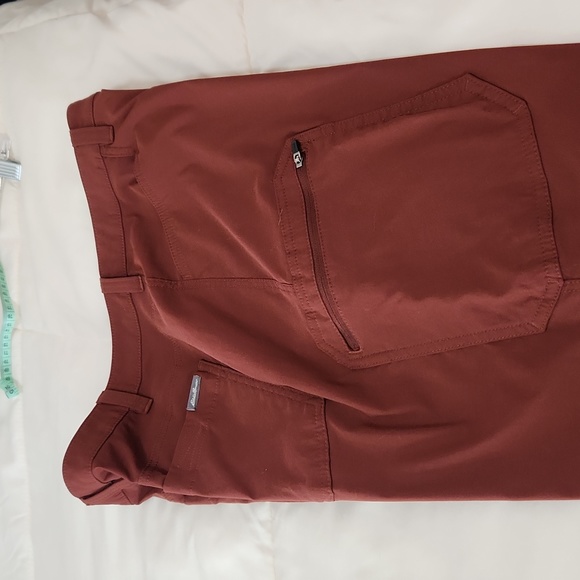 Eddie bauer hiking pants - Picture 6 of 7